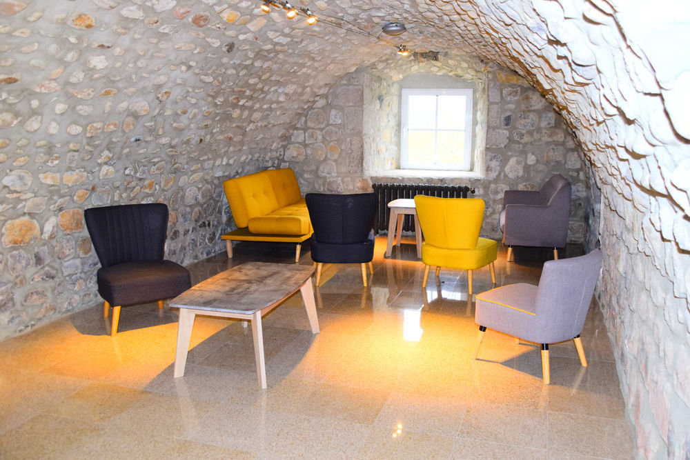 � vendre  Propri�t�/ch�teau Ruoms (07120)