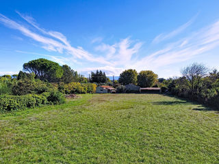  Terrain � vendre 458 m�