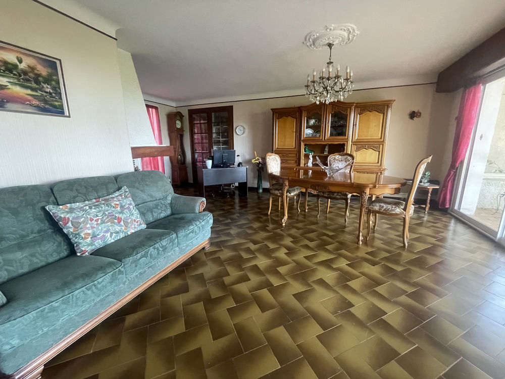 � vendre  Maison S�te (34200)