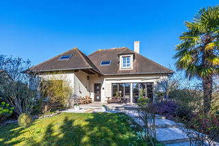  Maison � vendre 9 pi�ces 200 m�