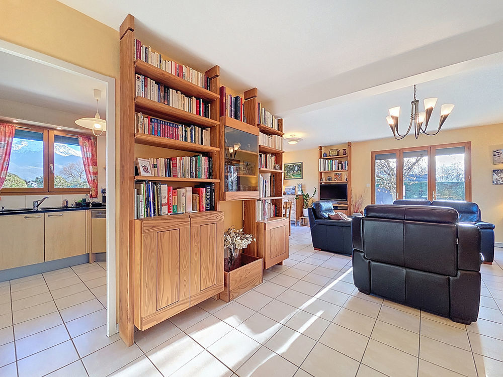 � vendre  Maison Bernin (38190)