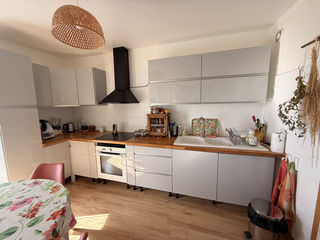  Appartement � vendre 3 pi�ces 66 m�