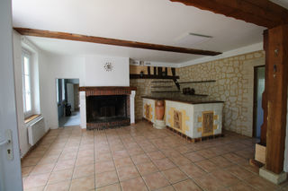  Maison � vendre 6 pi�ces 240 m�