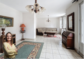  Appartement � vendre 3 pi�ces 66 m�