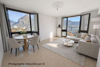  Appartement � vendre 5 pi�ces 110 m�