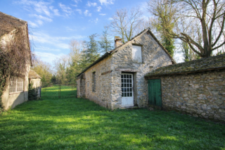  Propri�t�/ch�teau � vendre 8 pi�ces 273 m�