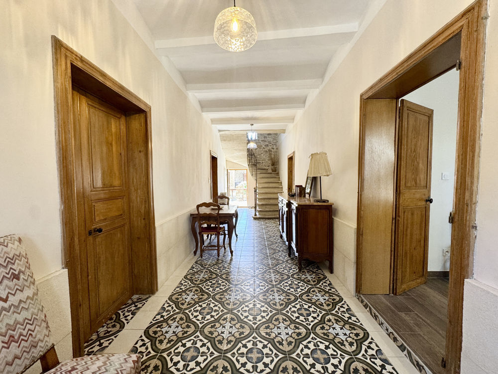 � vendre  Propri�t�/ch�teau Verg�ze (30310)