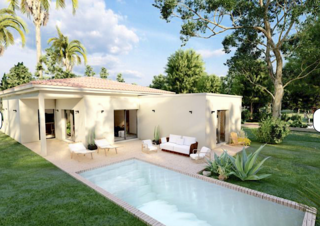  Maison � vendre 4 pi�ces 117 m�