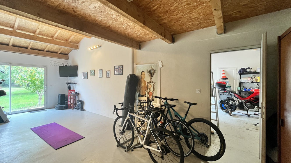 � vendre  Maison Pujaut (30131)