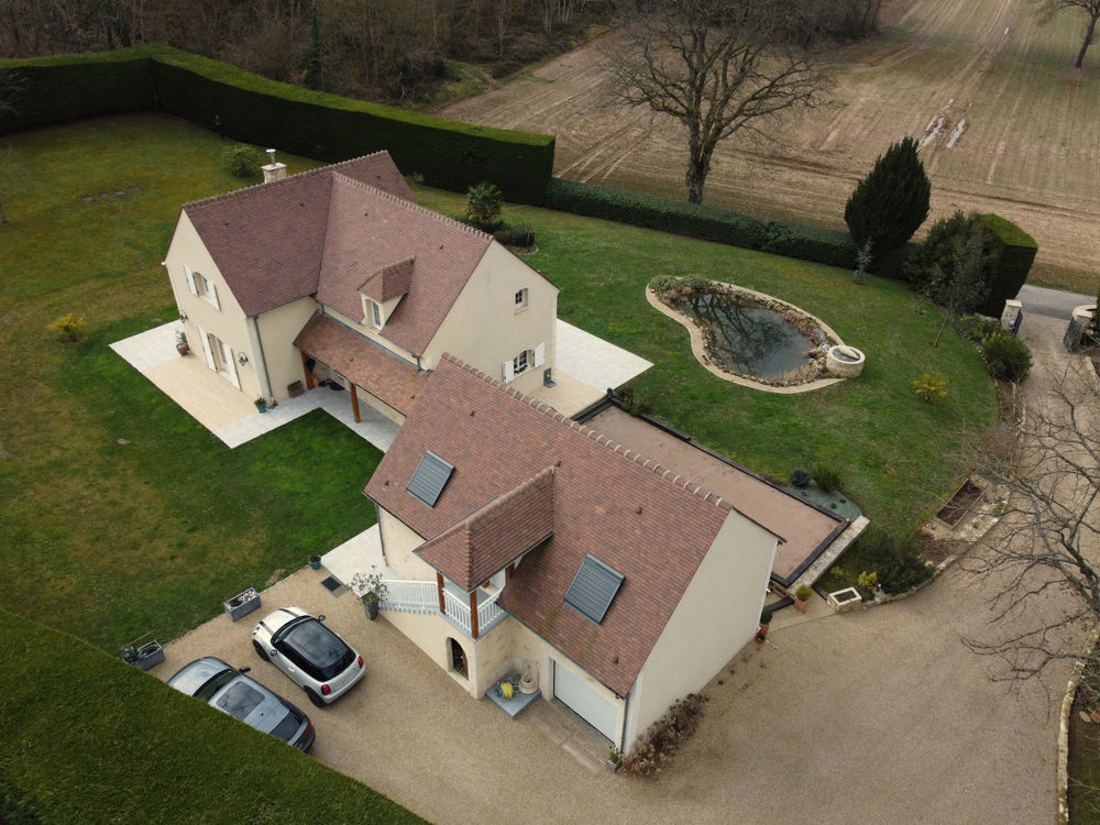 � vendre  Maison Thoiry (78770)