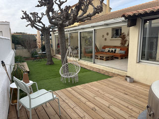  Maison � vendre 5 pi�ces 140 m�