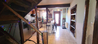  Maison � vendre 5 pi�ces 144 m�