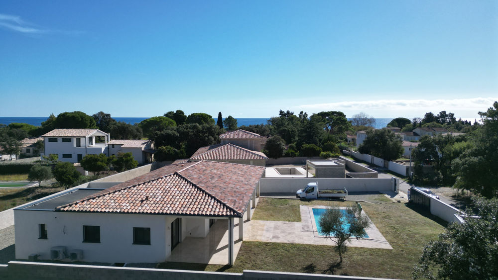 � vendre  Maison Solaro (20240)
