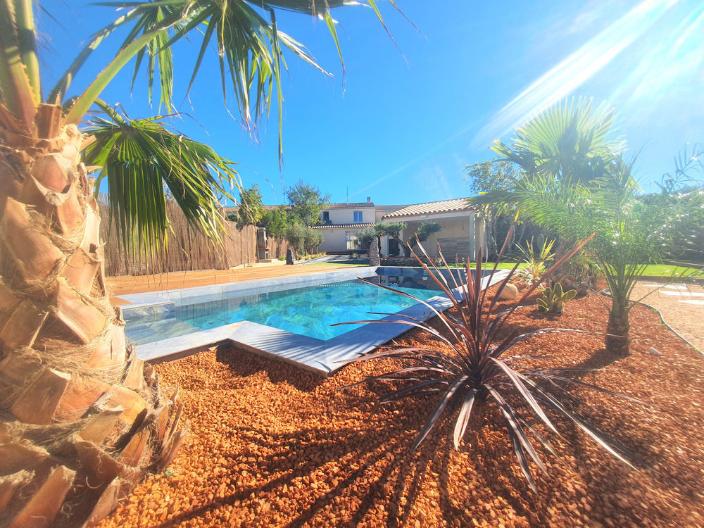 � vendre  Maison Mauguio-Carnon-Plage (34130)