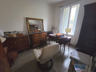  Appartement � vendre 3 pi�ces 59 m�