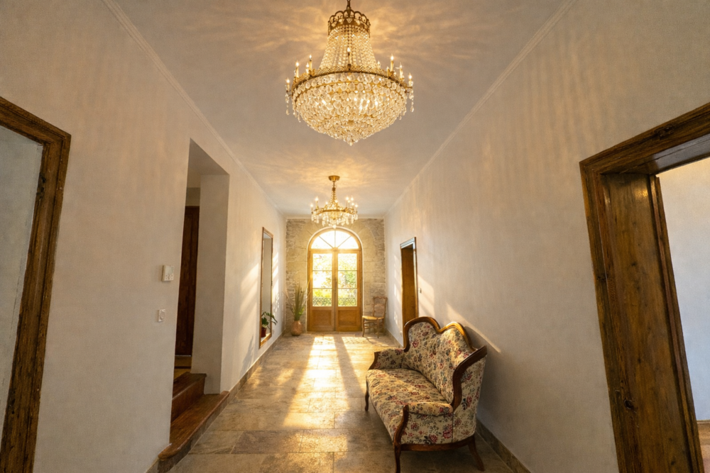 � vendre  Propri�t�/ch�teau Verg�ze (30310)