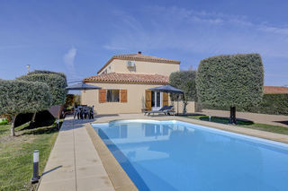  Maison � vendre 8 pi�ces 202 m�