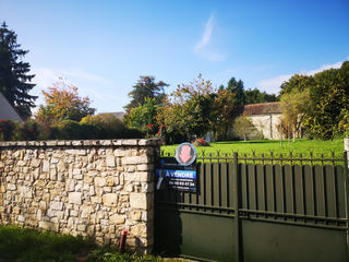  Terrain � vendre 600 m�