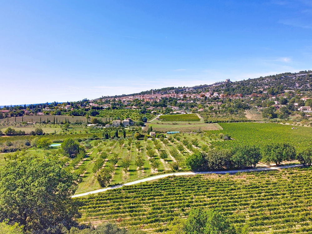 � vendre  Maison Saint-Saturnin-l�s-Apt (84490)