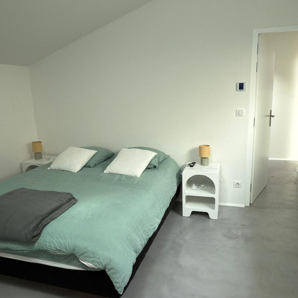 � vendre  Duplex/triplex S�te (34200)