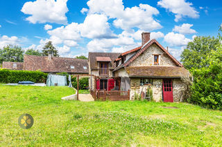  Maison � vendre 6 pi�ces 130 m�