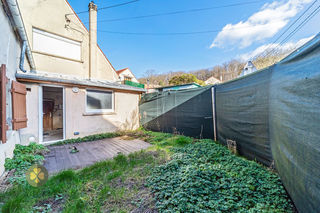  Maison � vendre 6 pi�ces 100 m�