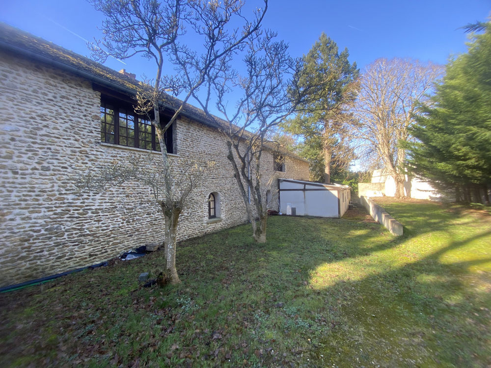 � vendre  Propri�t�/ch�teau Gambais (78950)