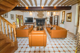  Propri�t�/ch�teau � vendre 7 pi�ces 260 m�