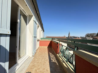  Appartement � louer 3 pi�ces 65 m�