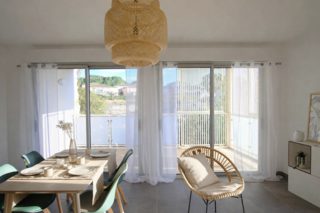  Appartement � vendre 3 pi�ces 65 m�