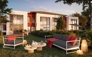  Maison � vendre 4 pi�ces 82 m�