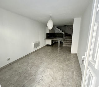  Maison � louer 3 pi�ces 55 m�