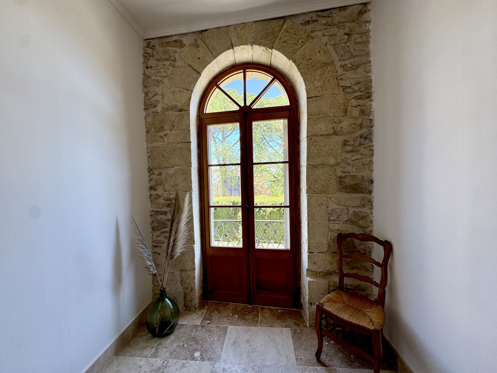 � vendre  Propri�t�/ch�teau Verg�ze (30310)