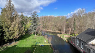  Appartement � vendre 2 pi�ces 47 m�