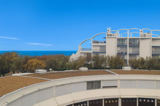  Appartement � vendre 2 pi�ces 38 m�