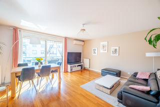  Appartement � vendre 5 pi�ces 93 m�