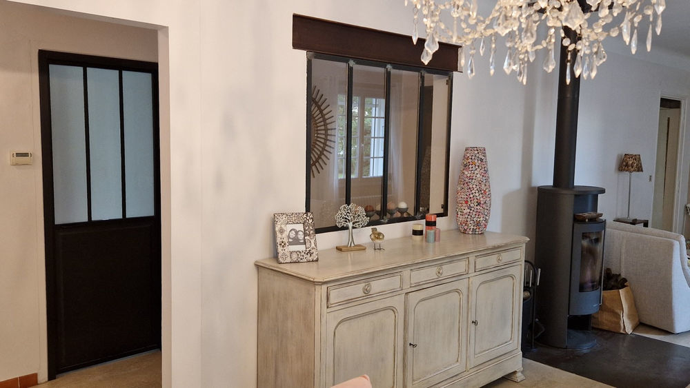 � vendre  Maison Pujaut (30131)