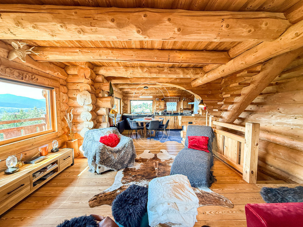 � vendre  Maison Bolqu�re (66210)