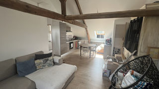  Appartement � vendre 2 pi�ces 39 m�