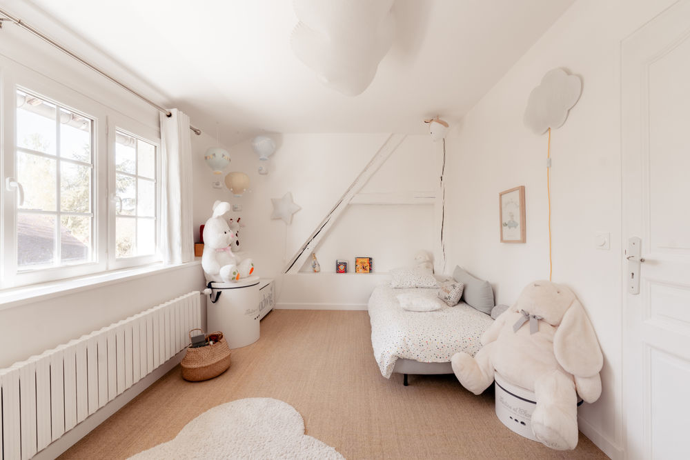 � vendre  Maison Pacy-sur-Eure (27120)