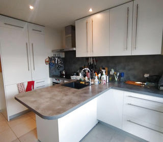  Appartement � vendre 5 pi�ces 88 m�