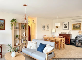  Maison � vendre 4 pi�ces 86 m�