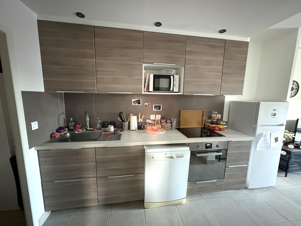 � vendre  Maison Clapiers (34830)