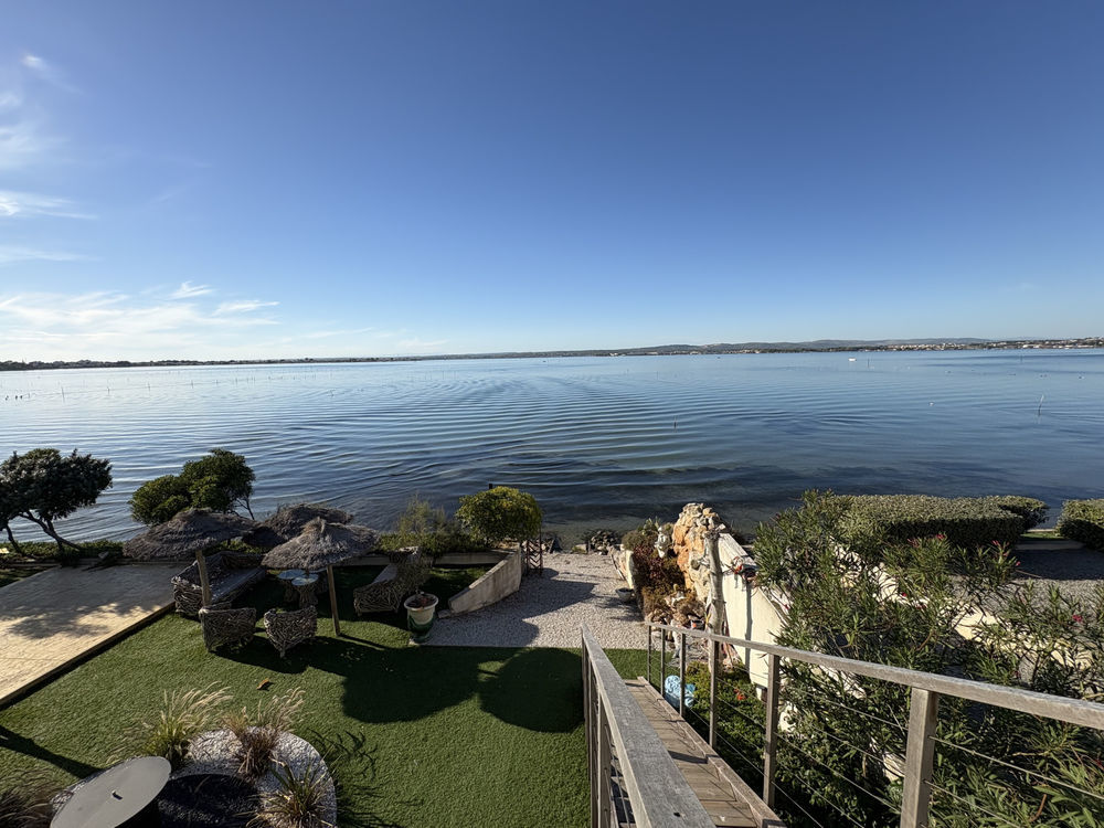 � vendre  Maison S�te (34200)