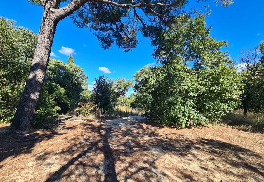 � vendre  Maison Beauvoisin (30640)