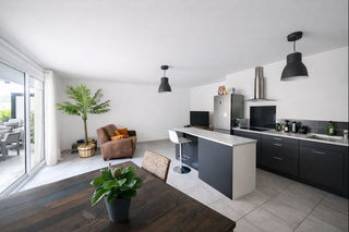  Appartement � vendre 2 pi�ces 54 m�