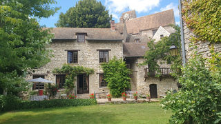  Propri�t�/ch�teau � vendre 8 pi�ces 180 m�