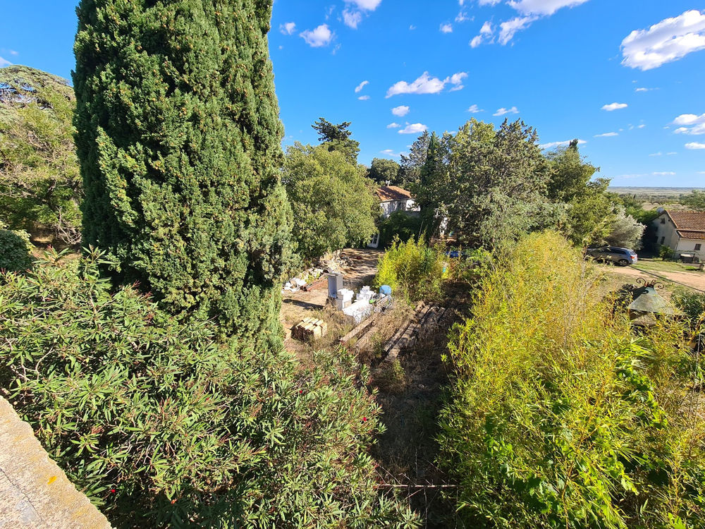 � vendre  Maison Beauvoisin (30640)