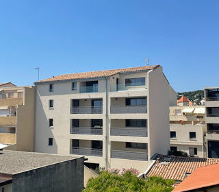  Appartement � vendre 4 pi�ces 115 m�