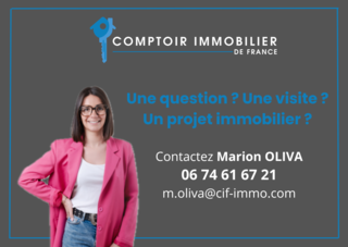  Appartement � vendre 2 pi�ces 43 m�